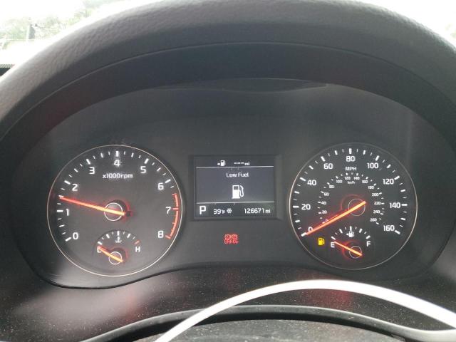 Kia Cadenza Luxury Image 9