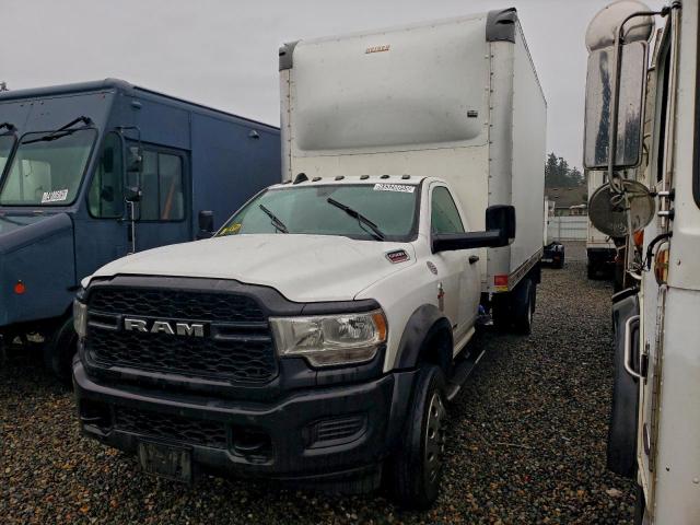  Salvage Ram 5500