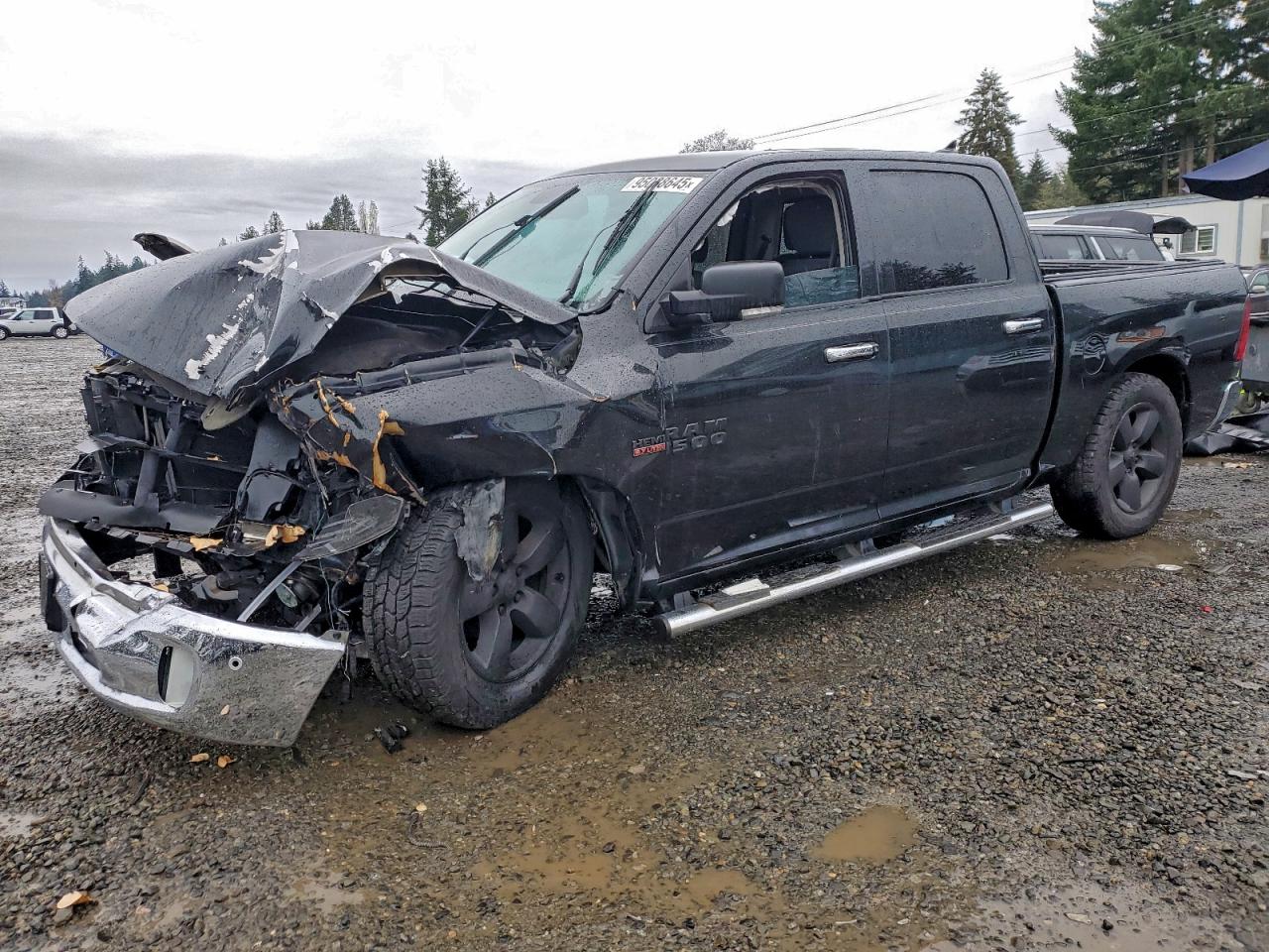 Ram 1500 Slt Image 1