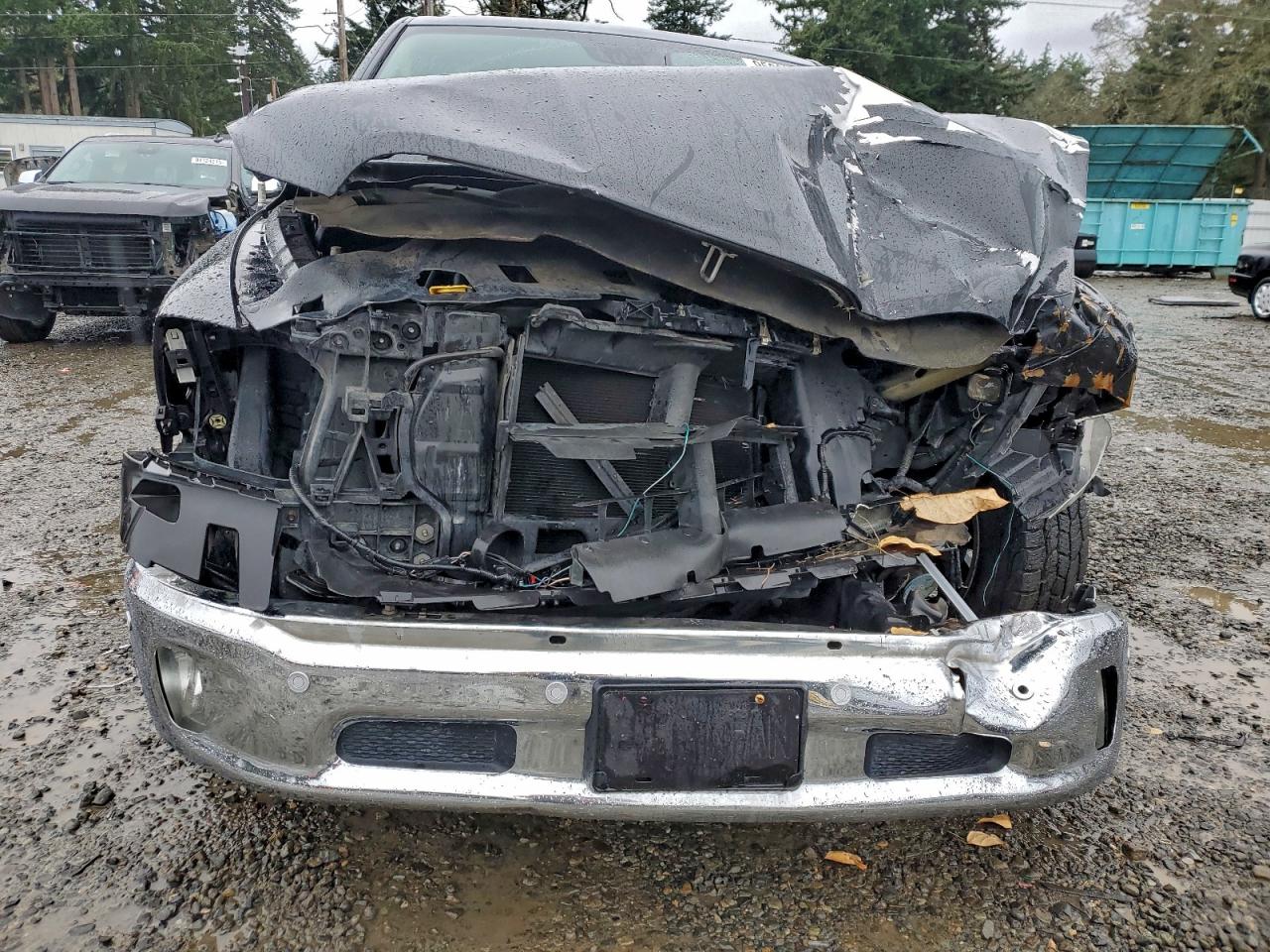 Ram 1500 Slt Image 5