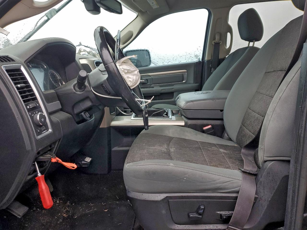 Ram 1500 Slt Image 4