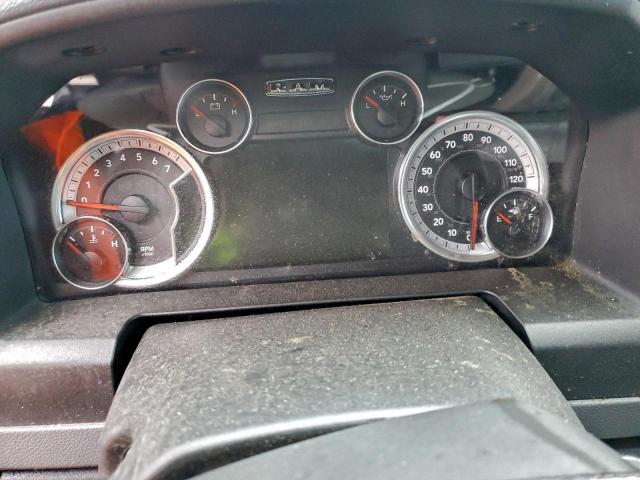 Ram 1500 Slt Image 12