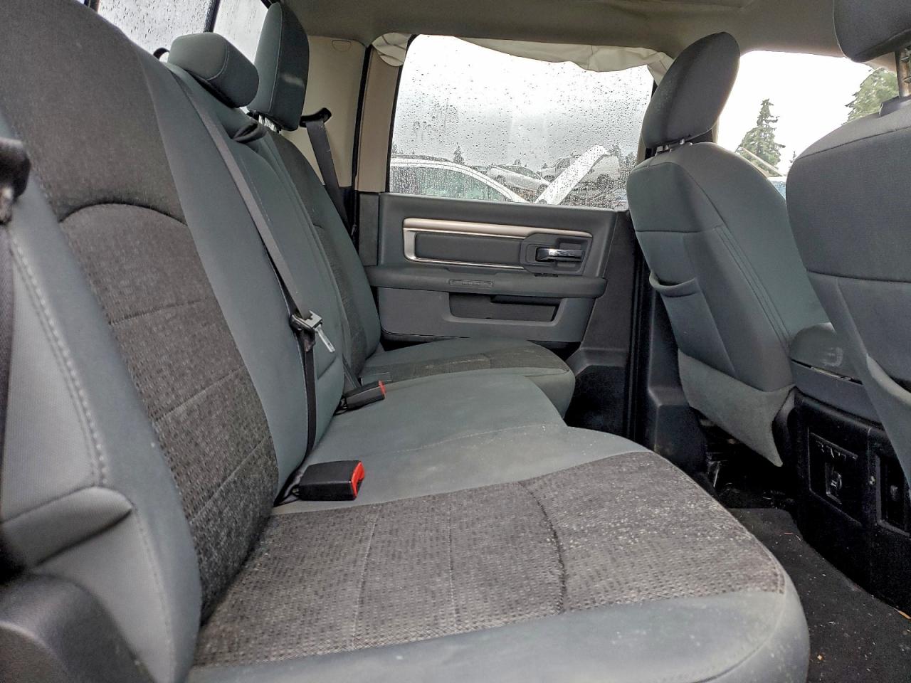 Ram 1500 Slt Image 9