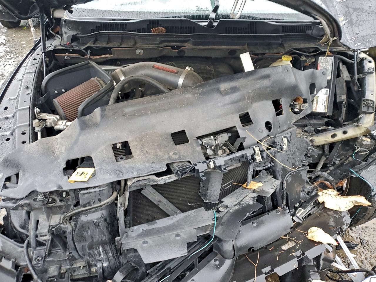 Ram 1500 Slt Image 7