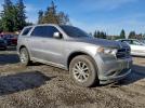 Dodge Durango Sxt Image 5