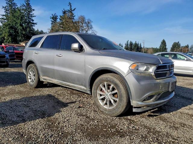 Dodge Durango Sxt Image 5