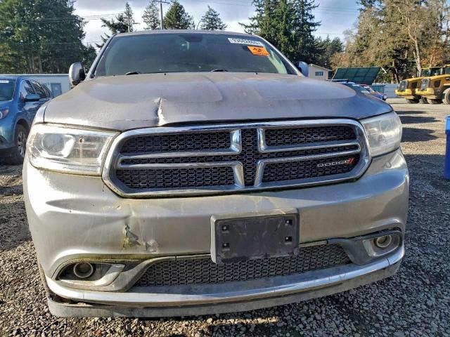Dodge Durango Sxt Image 6