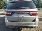 Dodge Durango Sxt Image 8