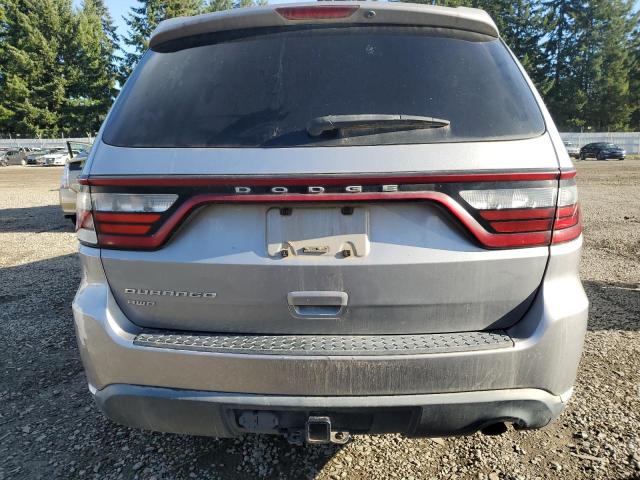 Dodge Durango Sxt Image 8