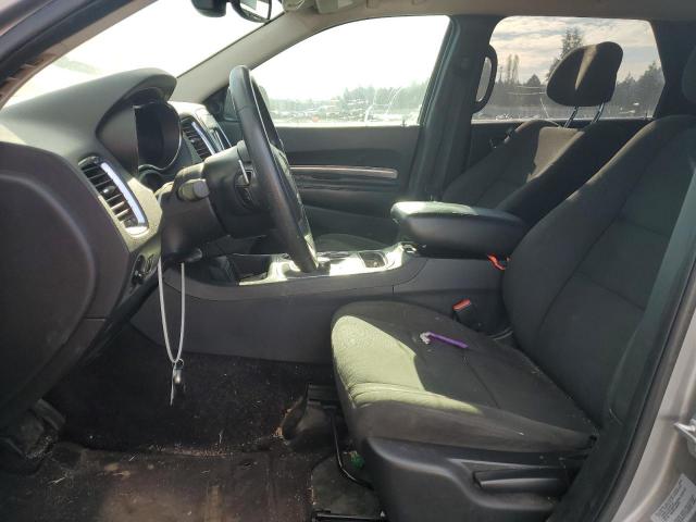 Dodge Durango Sxt Image 10