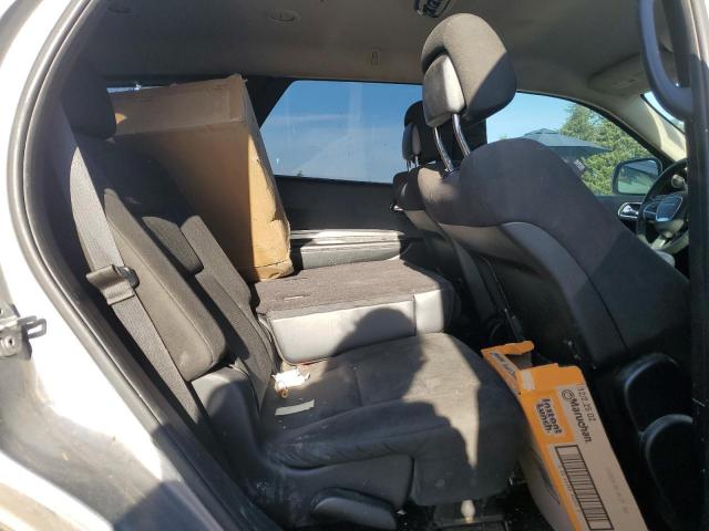 Dodge Durango Sxt Image 12