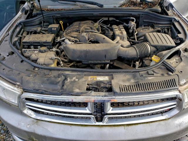 Dodge Durango Sxt Image 13