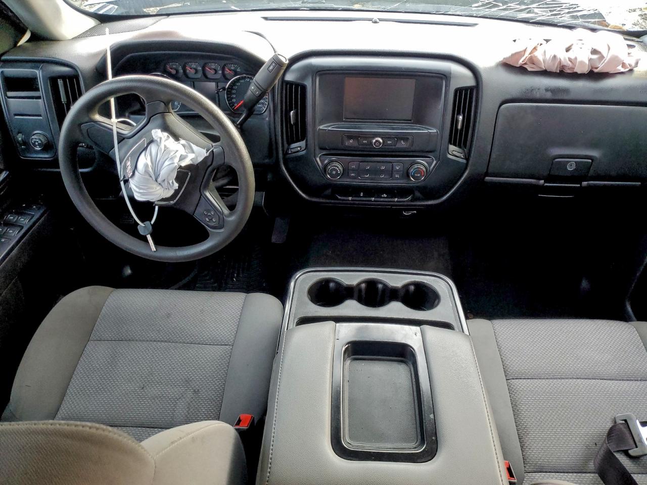 GMC Sierra C1500 Image 6