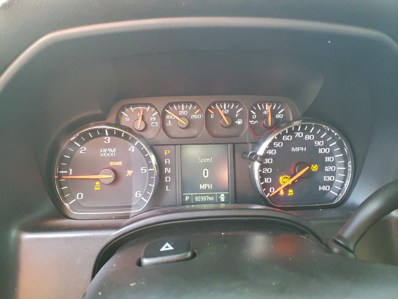 GMC Sierra C1500 Image 5