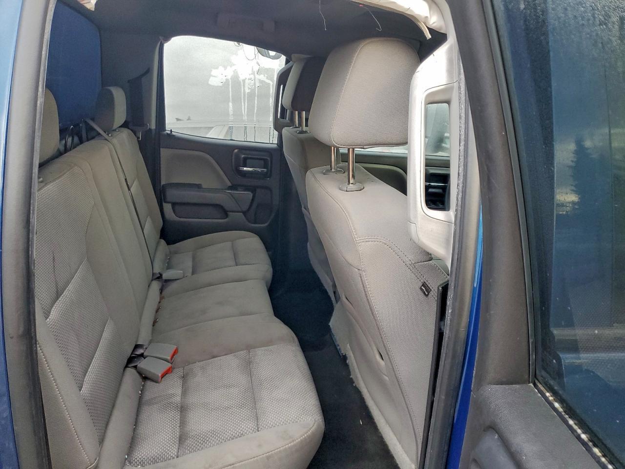 GMC Sierra C1500 Image 8