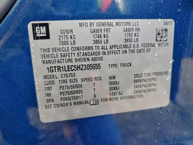 GMC Sierra C1500 Image 10