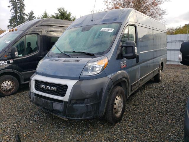  Salvage Ram Promaster