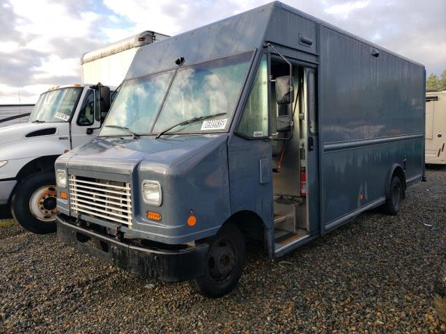 Salvage Ford E-450