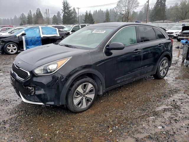  Salvage Kia Niro