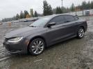 Chrysler 200 S Image 1