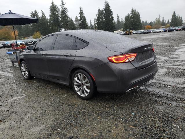 Chrysler 200 S Image 4