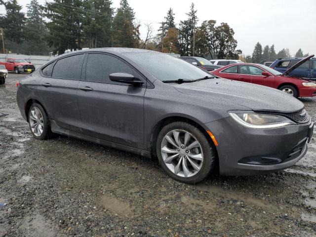 Chrysler 200 S Image 8