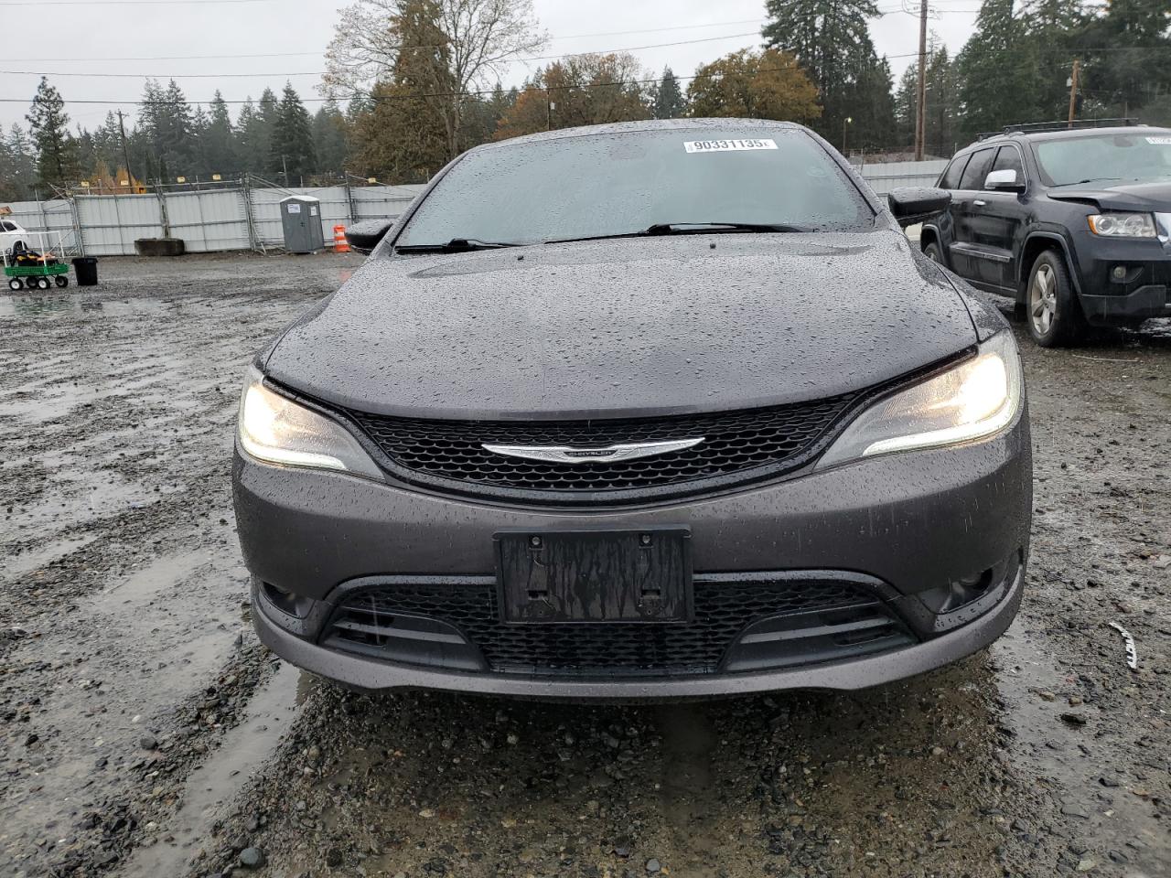 Chrysler 200 S Image 3