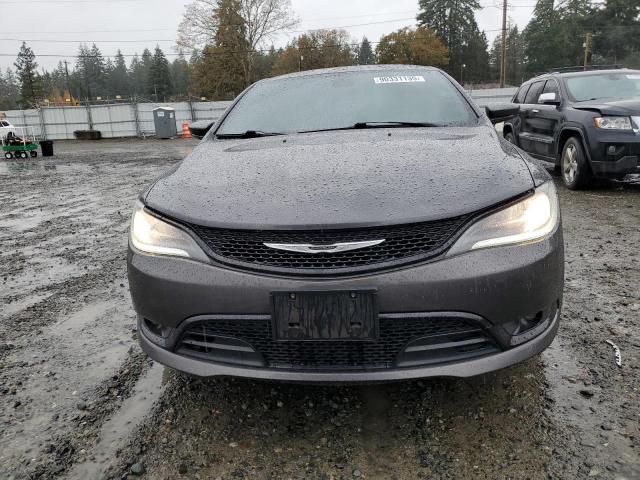 Chrysler 200 S Image 3