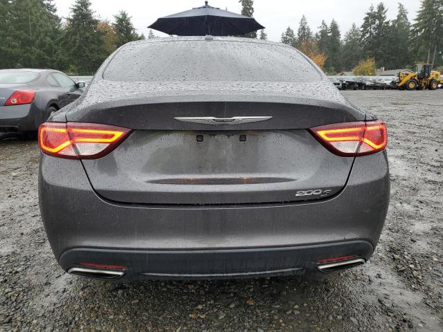 Chrysler 200 S Image 10