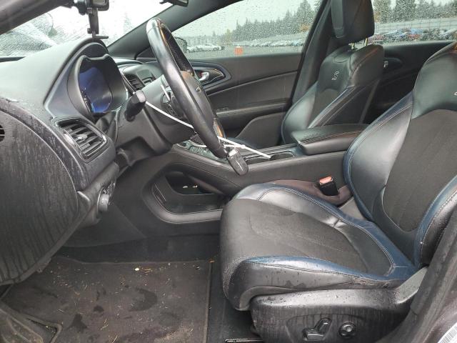 Chrysler 200 S Image 9