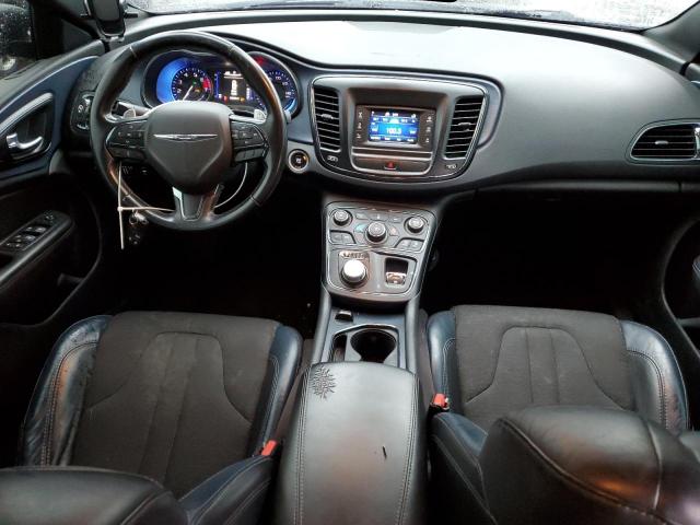 Chrysler 200 S Image 2