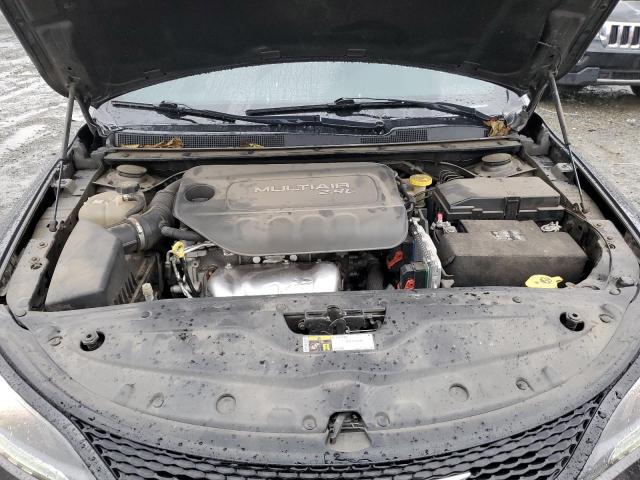 Chrysler 200 S Image 11