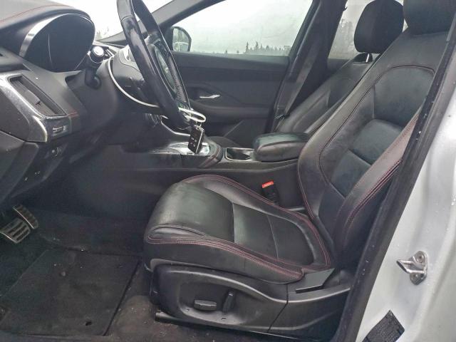 Jaguar Etype Checkered Flag Image 5