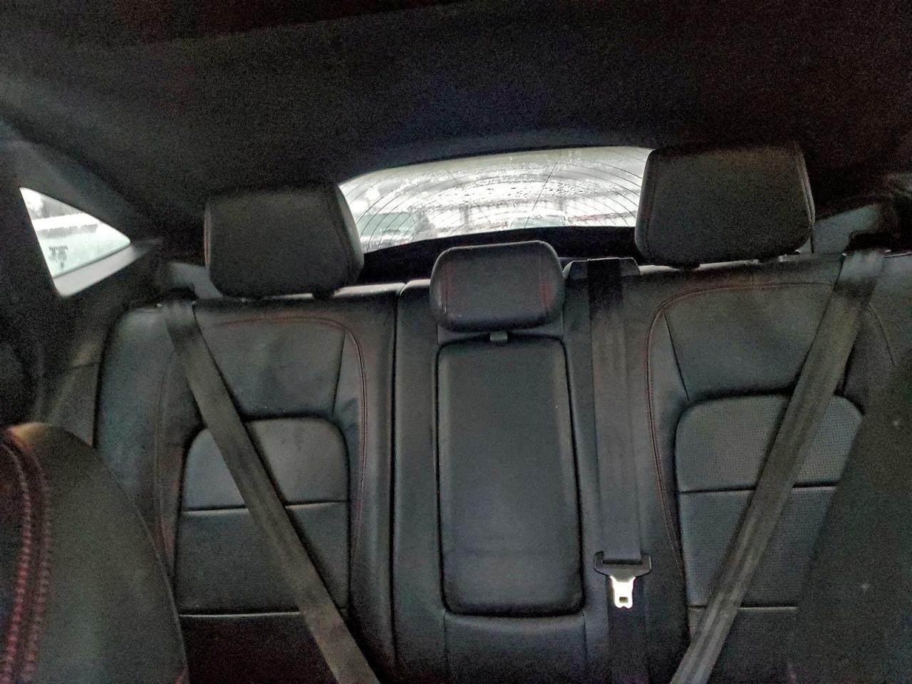 Jaguar Etype Checkered Flag Image 11