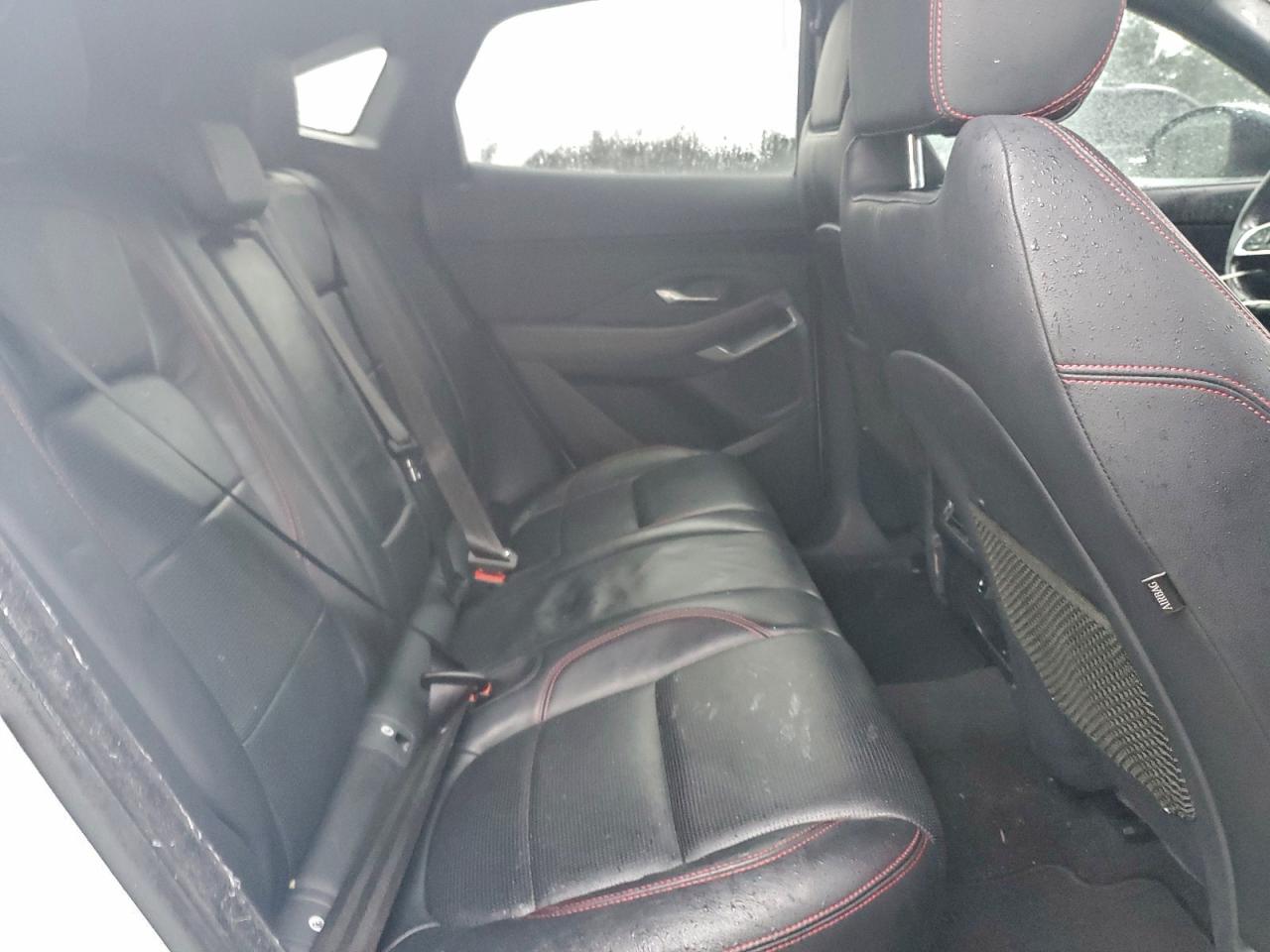 Jaguar Etype Checkered Flag Image 10