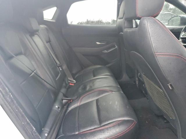 Jaguar Etype Checkered Flag Image 10