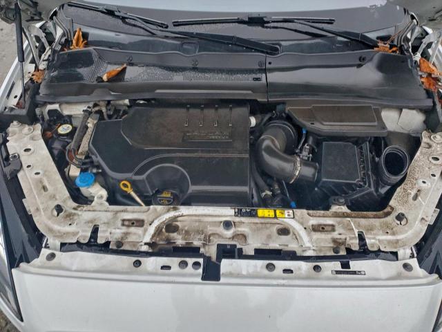 Jaguar Etype Checkered Flag Image 12