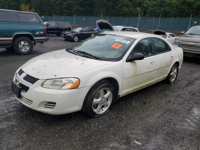  Salvage Dodge Stratus