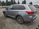 Mitsubishi Outlander Se Image 9