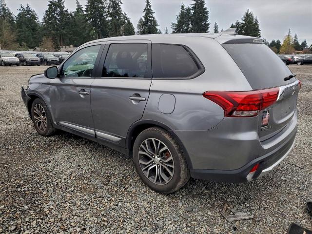 Mitsubishi Outlander Se Image 9