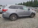 Mitsubishi Outlander Se Image 10