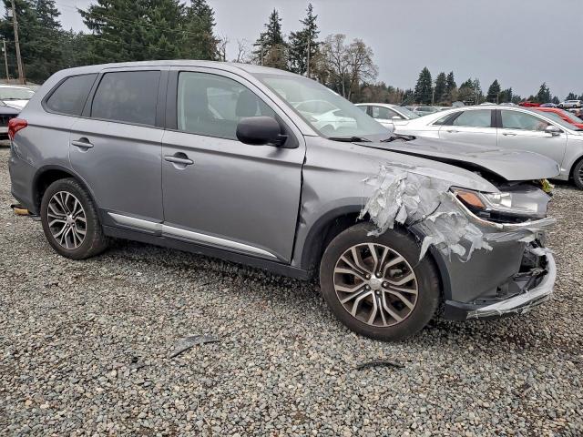 Mitsubishi Outlander Se Image 12