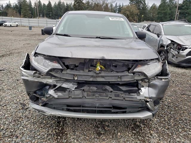 Mitsubishi Outlander Se Image 3