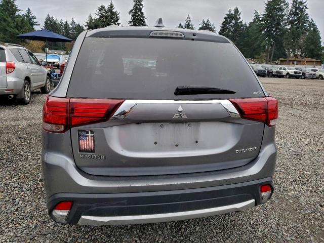 Mitsubishi Outlander Se Image 13
