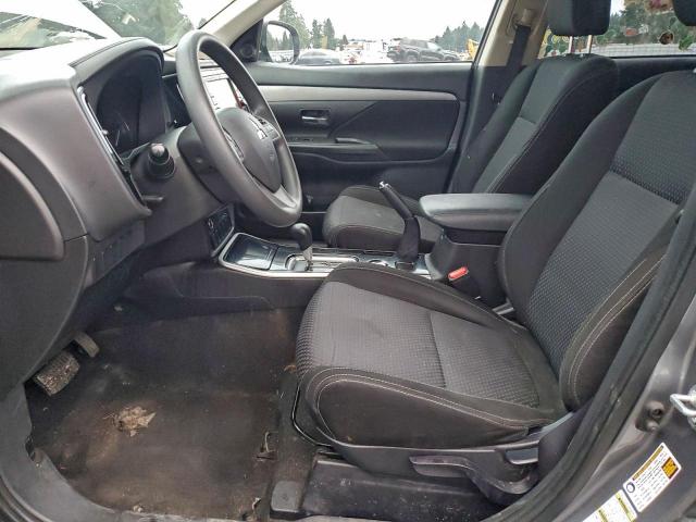 Mitsubishi Outlander Se Image 2