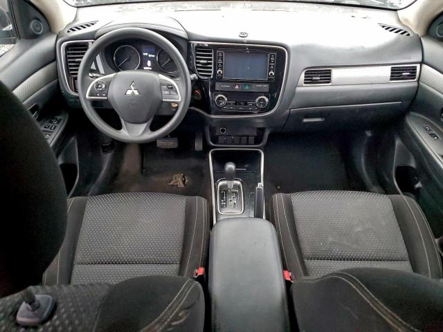 Mitsubishi Outlander Se Image 5