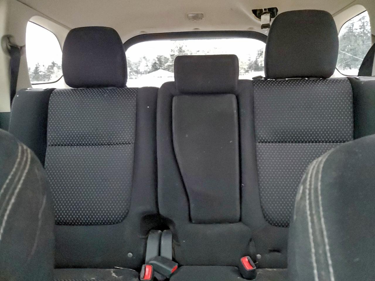 Mitsubishi Outlander Se Image 8