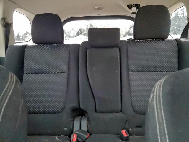 Mitsubishi Outlander Se Image 8