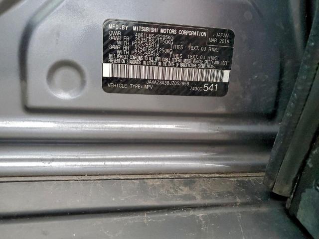 Mitsubishi Outlander Se Image 7