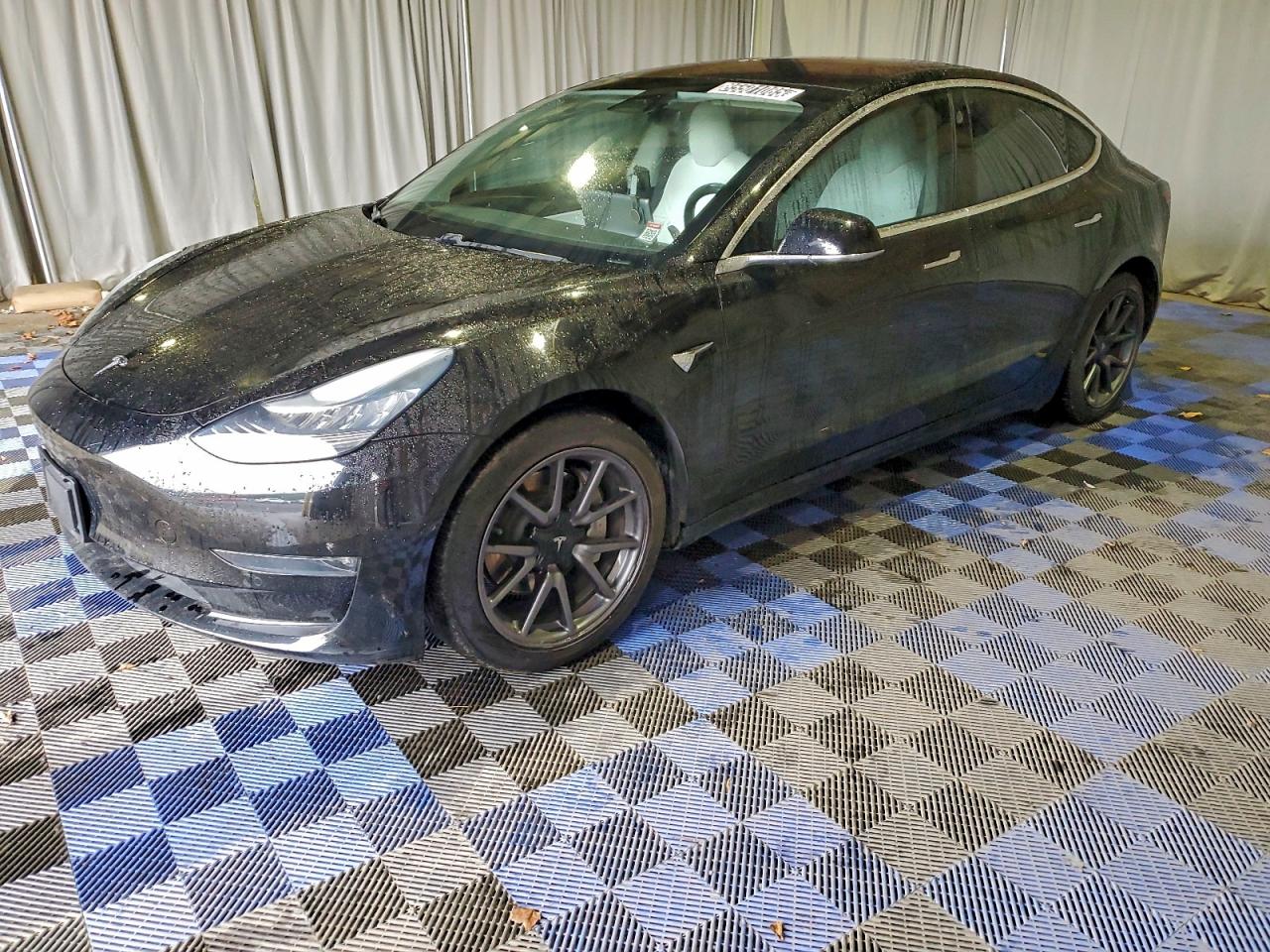 Tesla Model 3 Image 1